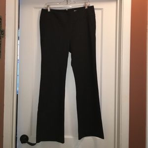 CAbi dress pants